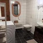 Tommen's Crib شقة هيمسيدال