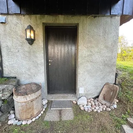 Apartamento Tommen's Crib *