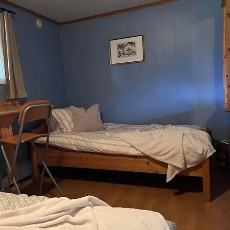 Apartamento Tommen's Crib Hemsedal