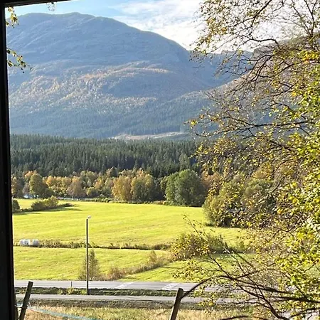 Appartement Tommen's Crib Hemsedal