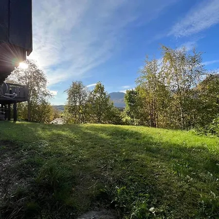 Apartamento Tommen's Crib *