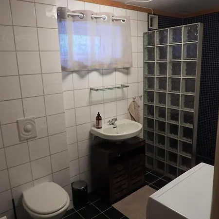 Tommen's Crib Apartamento Hemsedal