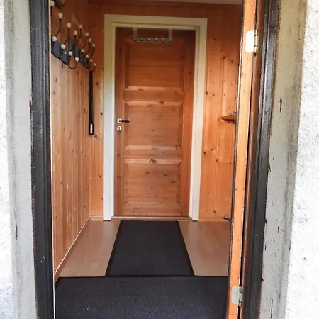 Apartamento Tommen's Crib *