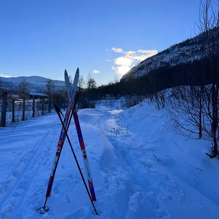 Apartamento Tommen's Crib *