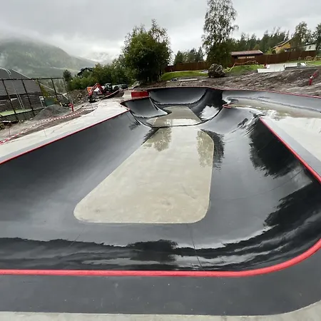 Tommen's Crib شقة