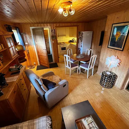 Tommen's Crib Appartement
