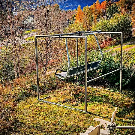 Apartamento Tommen's Crib *