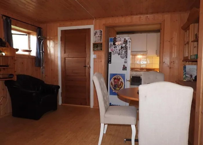 Tommen's Crib Hemsedal