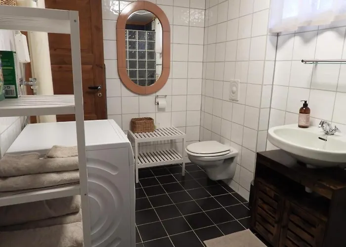 Tommen's Crib Appartamento Hemsedal