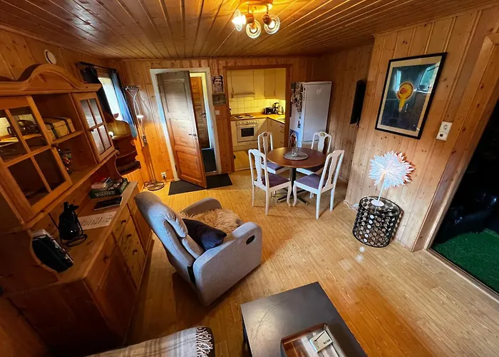 Tommen's Crib Apartment