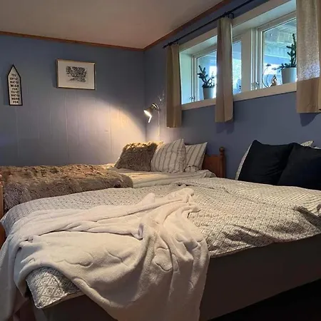 Apartment Tommen's Crib