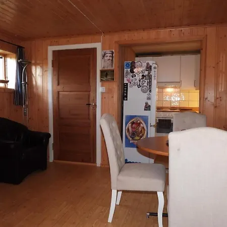 Tommen's Crib Hemsedal