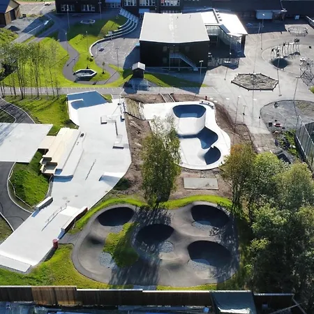 Tommen's Crib Apartment *