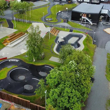 Tommen's Crib Apartment *