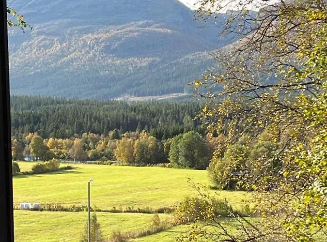 Lägenhet Tommen's Crib Hemsedal